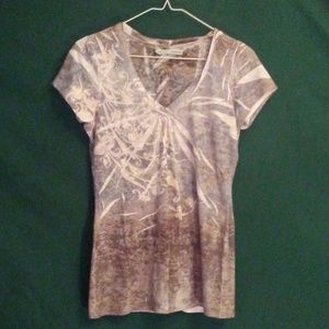 Swirly Shirt from Maurices